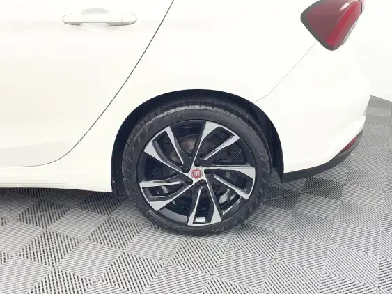 FIAT TIPO II - voiture d'occasion - Photo 22
