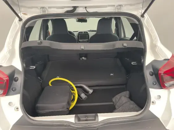 DACIA SPRING - voiture d'occasion - Photo 16