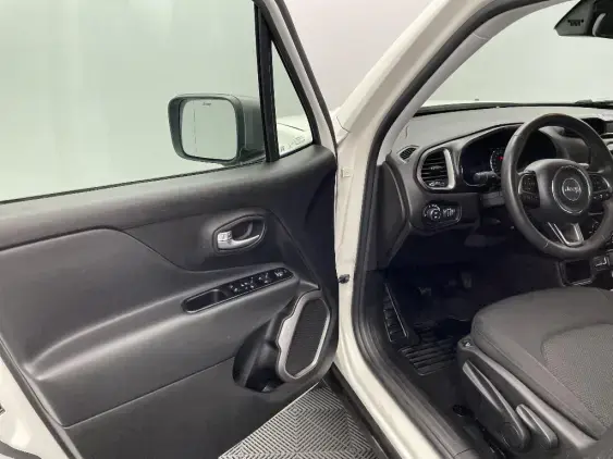 JEEP RENEGADE - voiture d'occasion - Photo 18