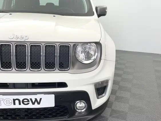 JEEP RENEGADE - voiture d'occasion - Photo 20