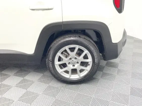 JEEP RENEGADE - voiture d'occasion - Photo 22