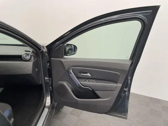 DACIA DUSTER II - voiture d'occasion - Photo 19
