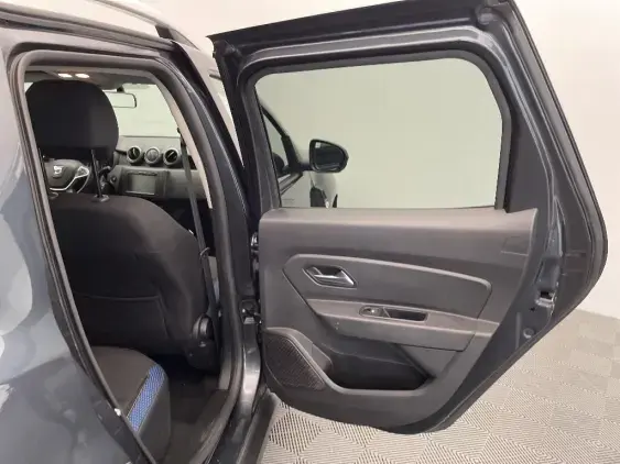DACIA DUSTER II - voiture d'occasion - Photo 20