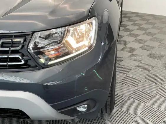 DACIA DUSTER II - voiture d'occasion - Photo 22