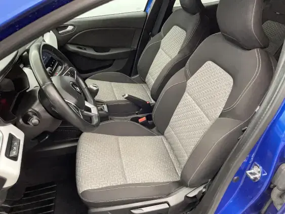 RENAULT CLIO V - voiture d'occasion - Photo 17