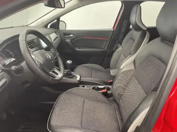 RENAULT CAPTUR II - voiture d'occasion - Photo 18