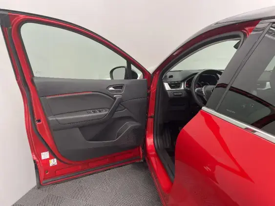 RENAULT CAPTUR II - voiture d'occasion - Photo 19