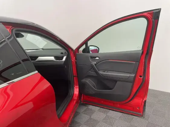 RENAULT CAPTUR II - voiture d'occasion - Photo 20