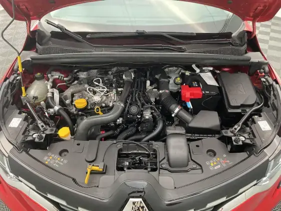 RENAULT CAPTUR II - voiture d'occasion - Photo 21