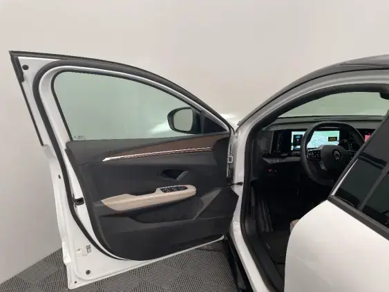 RENAULT MEGANE V - voiture d'occasion - Photo 19