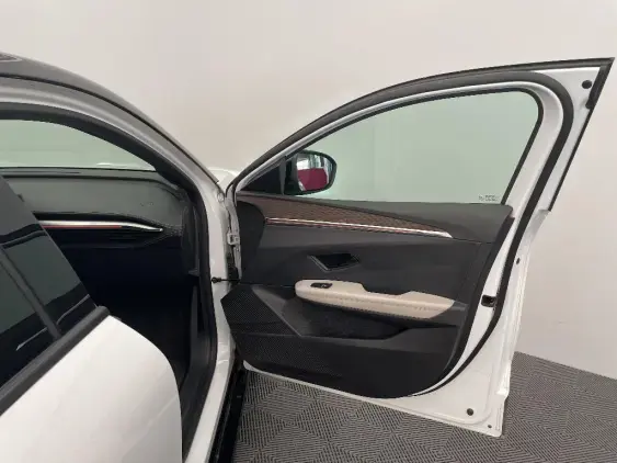 RENAULT MEGANE V - voiture d'occasion - Photo 20