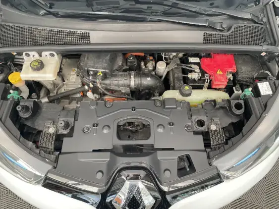 RENAULT ZOE - voiture d'occasion - Photo 21