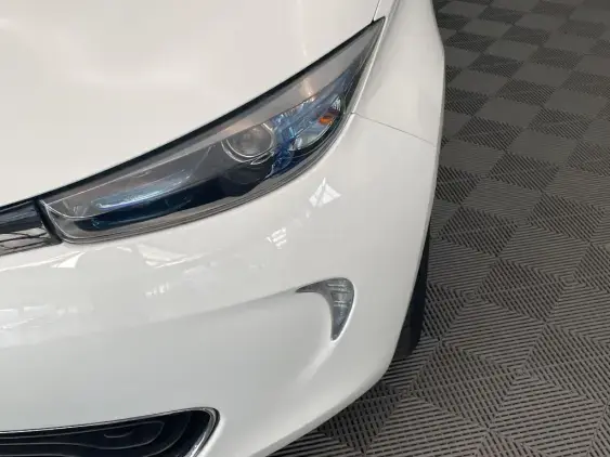 RENAULT ZOE - voiture d'occasion - Photo 22