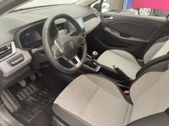 RENAULT CLIO V - voiture d'occasion - Photo 18