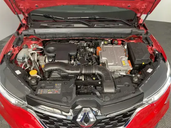 RENAULT ARKANA - voiture d'occasion - Photo 21