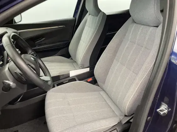 RENAULT MEGANE V - voiture d'occasion - Photo 16