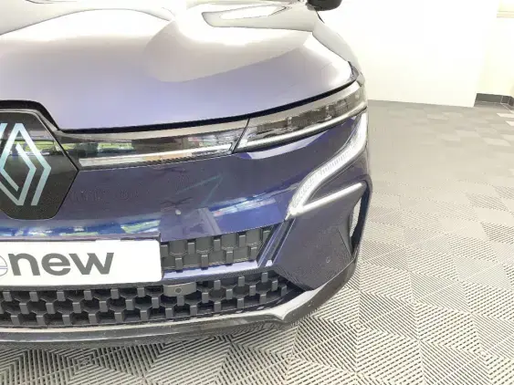 RENAULT MEGANE V - voiture d'occasion - Photo 19