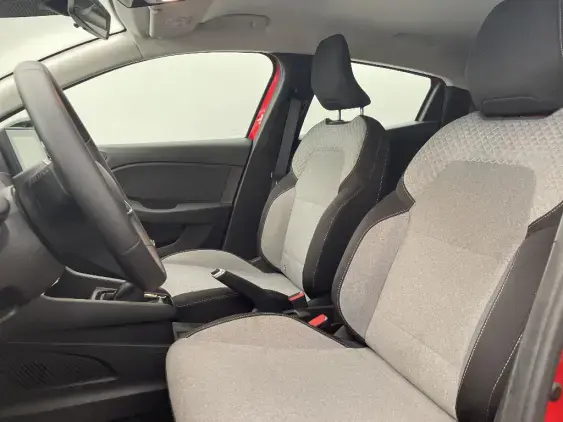 RENAULT CLIO V - voiture d'occasion - Photo 18