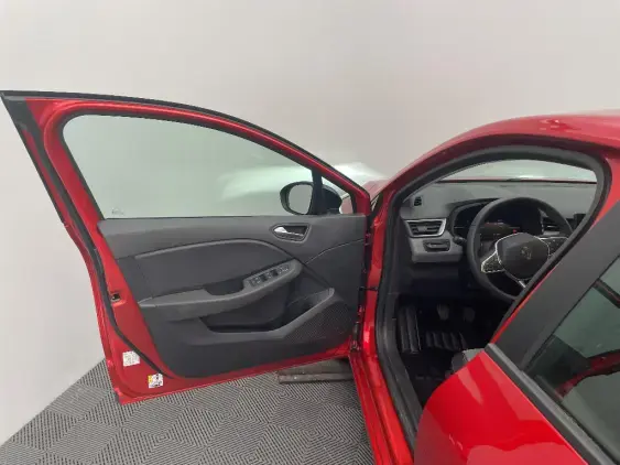 RENAULT CLIO V - voiture d'occasion - Photo 19