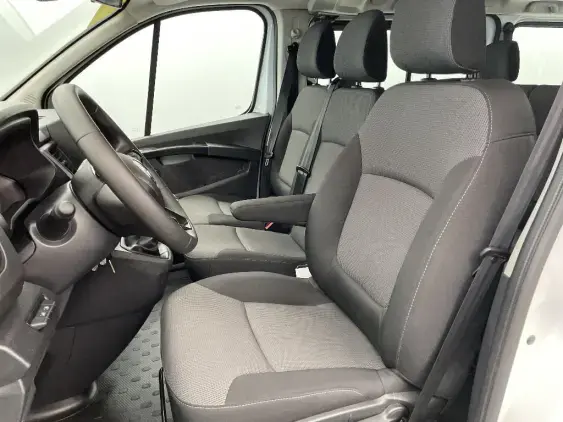 RENAULT TRAFIC III - voiture d'occasion - Photo 16
