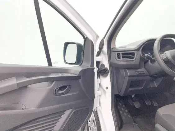 RENAULT TRAFIC III - voiture d'occasion - Photo 17