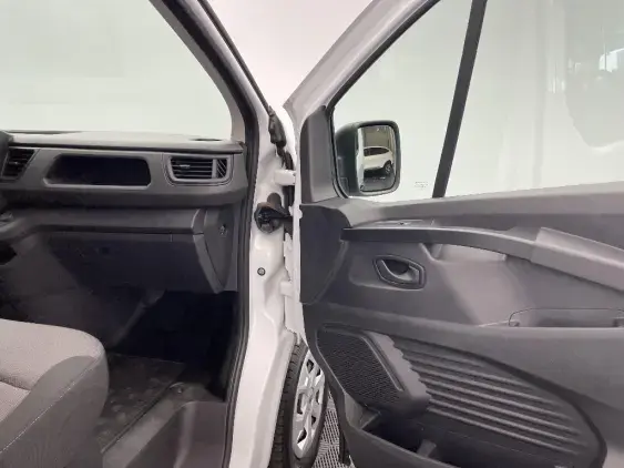 RENAULT TRAFIC III - voiture d'occasion - Photo 18