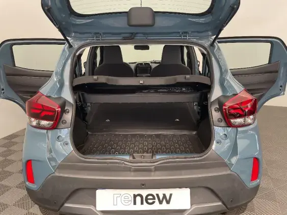 DACIA SPRING - voiture d'occasion - Photo 16