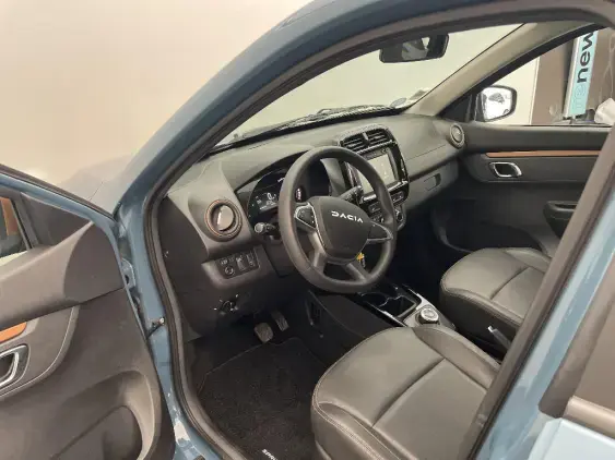 DACIA SPRING - voiture d'occasion - Photo 18