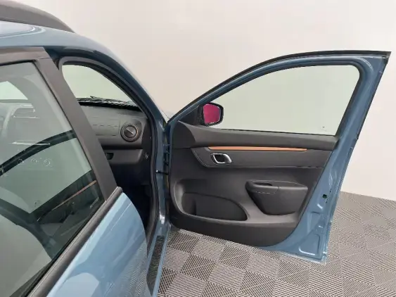 DACIA SPRING - voiture d'occasion - Photo 20
