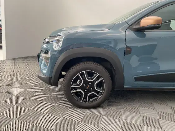 DACIA SPRING - voiture d'occasion - Photo 23