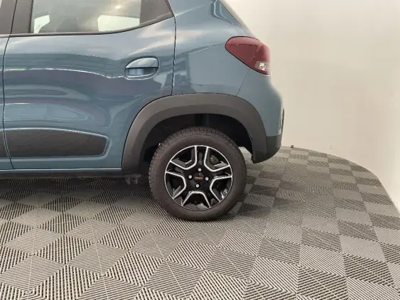 DACIA SPRING - voiture d'occasion - Photo 24