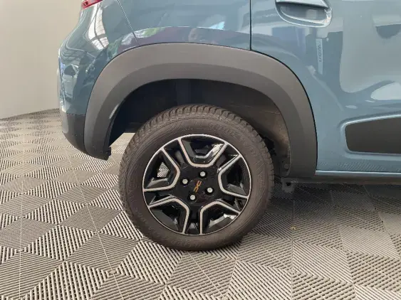 DACIA SPRING - voiture d'occasion - Photo 25