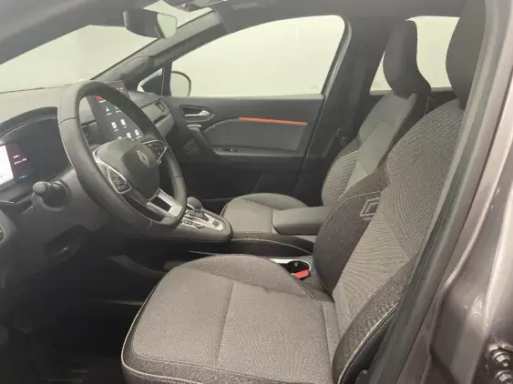 RENAULT SYMBIOZ - voiture d'occasion - Photo 18