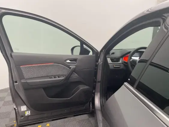 RENAULT SYMBIOZ - voiture d'occasion - Photo 19