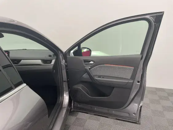 RENAULT SYMBIOZ - voiture d'occasion - Photo 20