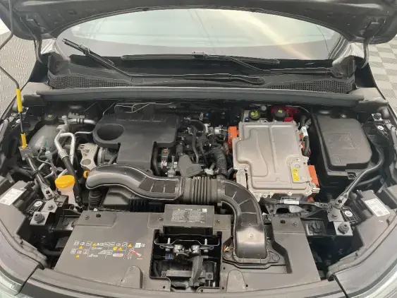 RENAULT SYMBIOZ - voiture d'occasion - Photo 21