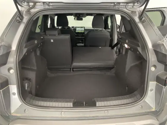 DACIA DUSTER III - voiture d'occasion - Photo 16