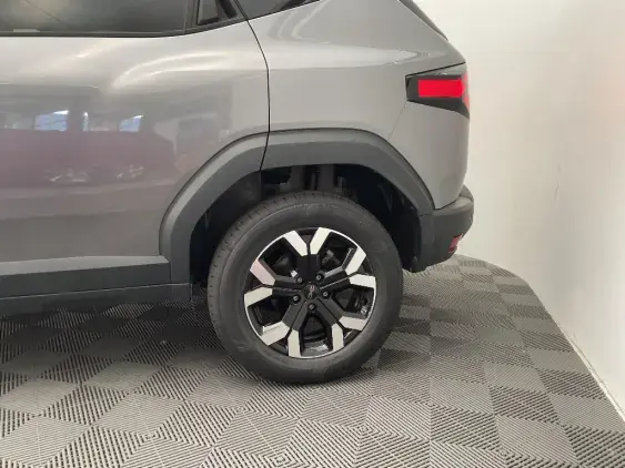 DACIA DUSTER III - voiture d'occasion - Photo 24