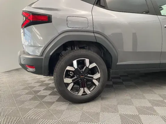 DACIA DUSTER III - voiture d'occasion - Photo 25