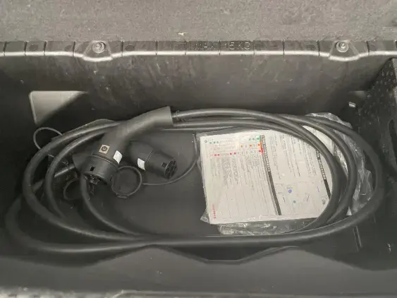 RENAULT SCENIC V ELECTRIQUE - voiture d'occasion - Photo 17