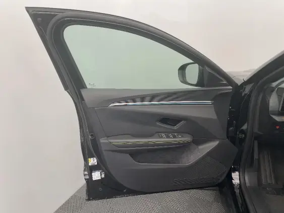 RENAULT SCENIC V ELECTRIQUE - voiture d'occasion - Photo 19