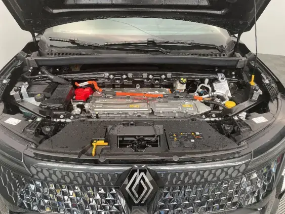 RENAULT SCENIC V ELECTRIQUE - voiture d'occasion - Photo 21