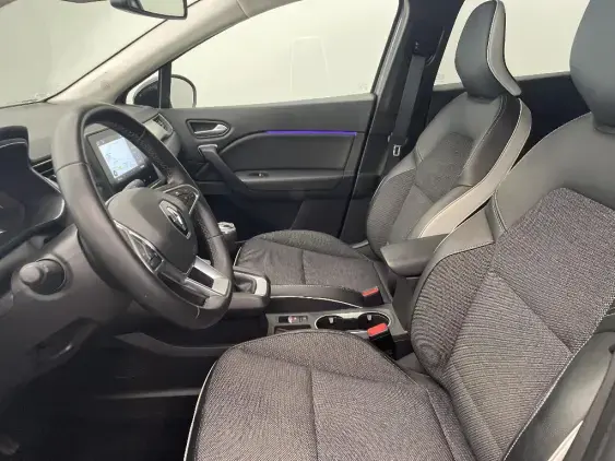 RENAULT CAPTUR II - voiture d'occasion - Photo 18