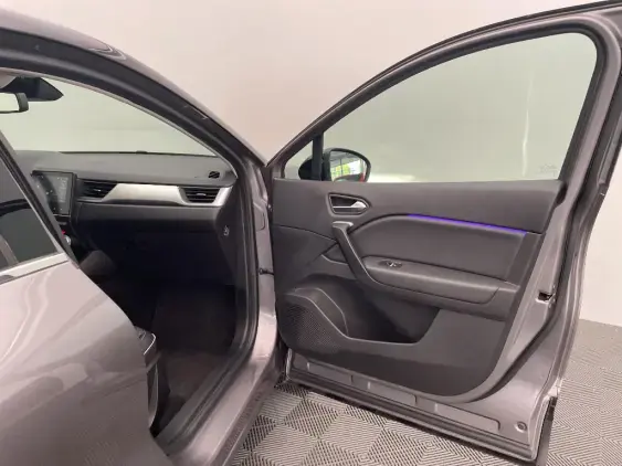 RENAULT CAPTUR II - voiture d'occasion - Photo 20