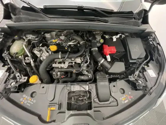 RENAULT CAPTUR II - voiture d'occasion - Photo 21