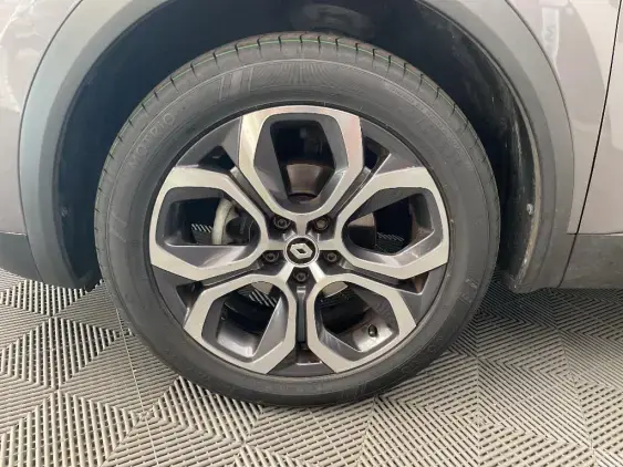 RENAULT CAPTUR II - voiture d'occasion - Photo 23