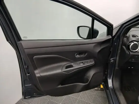 NISSAN MICRA V - voiture d'occasion - Photo 19