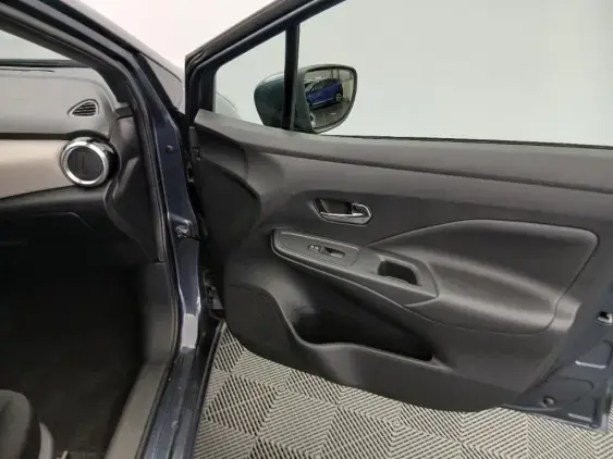 NISSAN MICRA V - voiture d'occasion - Photo 20