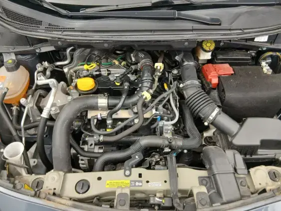 NISSAN MICRA V - voiture d'occasion - Photo 21