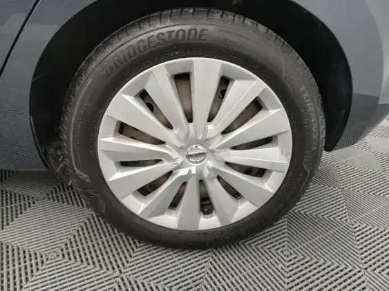 NISSAN MICRA V - voiture d'occasion - Photo 24